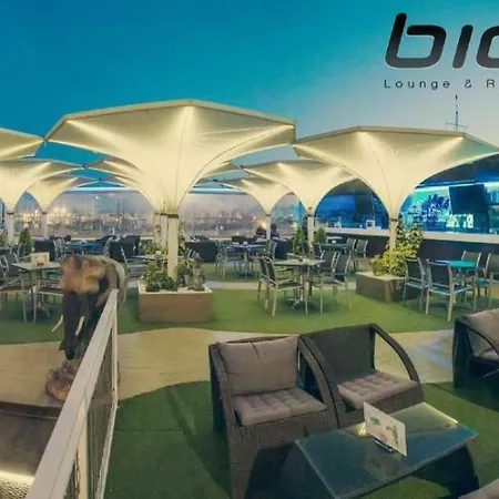 Experience Atico Apolo Apartment Torrevieja