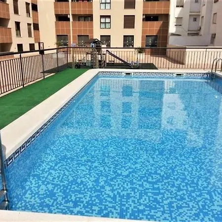 Apartment Experience Atico Apolo Torrevieja