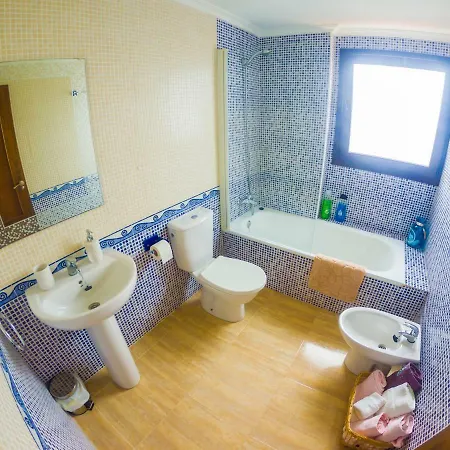 Experience Atico Apolo * Torrevieja