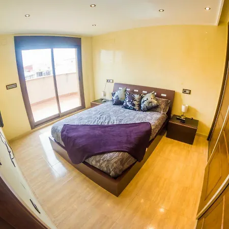 Apartment Experience Atico Apolo *