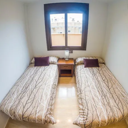 Apartment Experience Atico Apolo Torrevieja