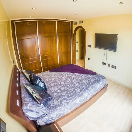 Apartment Experience Atico Apolo Torrevieja