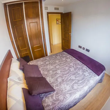 Apartment Experience Atico Apolo