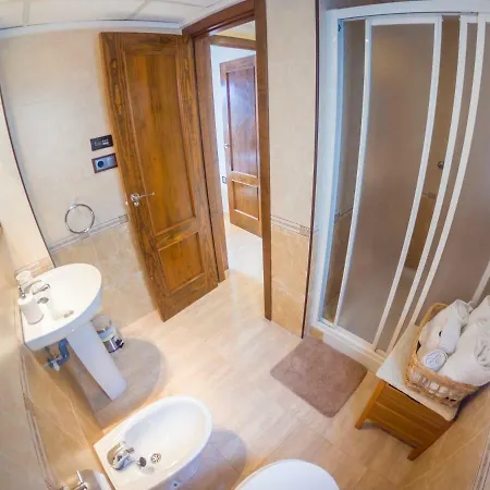 Apartment Experience Atico Apolo Torrevieja