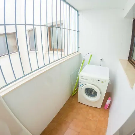 Apartment Experience Atico Apolo *